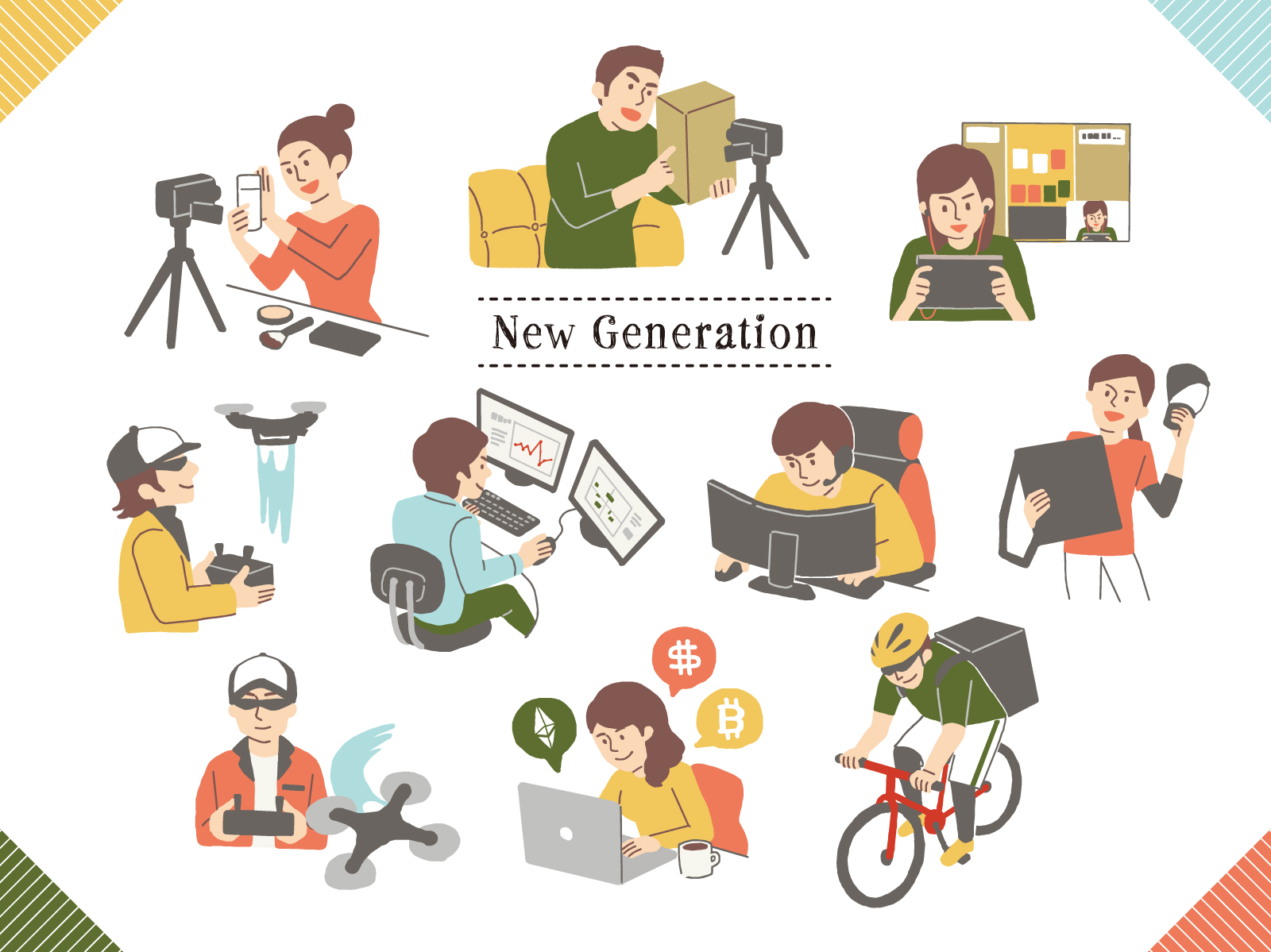 今日から動画を取り入れて<br><noscript><img src=